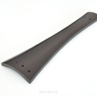 Tailpiece - Cello - Model 1-Ebony