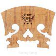 Violin bridge - Toccata - Leg width: 42 mm