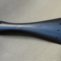 Tailpiece - Vln - Model2 - Ebony