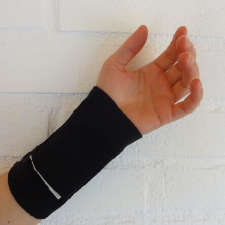 Wrist Warmers - pair