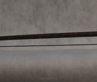 </10010>Renaissance bow - 16th c. from Kunsthistorisches Museum Vienna