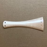 Tailpiece - Viola - Model2 - 134 mm - Maple