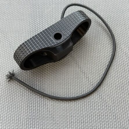 Stopper Older Type for Trinity Compact BowCase without Pin