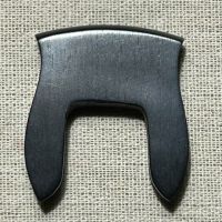 Mute - Cello - 2 Teeth - Ebony