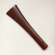 Tailpiece - Cello - Model 2-Tamarind