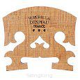 Violin bridge-Stradivari 1- Chaconne - Leg width: 40 mm