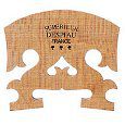 Violin bridge-Stradivari 1- Chaconne - Leg width: 40 mm