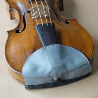 Violin Pad - Eco-fabric PADDY