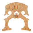 Cello bridge - CB1- Hardened - Leg width: 98 mm