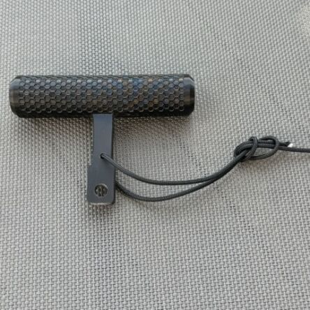 Handle for the Trinity BowCase - Fixed