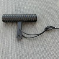 Handle for the Trinity BowCase - Fixed