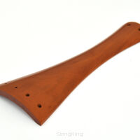 Tailpiece - Viola - Model2 - 134mm - Boxwood 