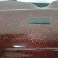 Anti-glide Stickers for Trinity Violin/Viola Case - pair