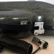 Portable Combination Cable Lock for Trinity cases - 2