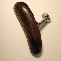 Chinrest – Tamarind - bottom mounted fittings