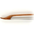 </10055>Baroque bow - Violin/Viola; early 18th c.