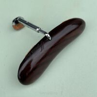 Chinrest – Viola - Rosewood