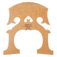 Cello bridge - CB11 - Hardened - Leg width: 88 mm