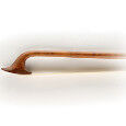 Transitional bow-Vln/Vla; "Cramer" type, c. 1780