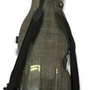 Neoprene Shoulder Straps for Trinity ViolinCase - Artificial Leather - 1 Pair
