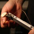 String Stretcher- STRETCHY