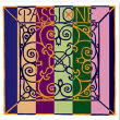 16 1/2 PM - Vln G-4 - Passione - gut/silver - 2