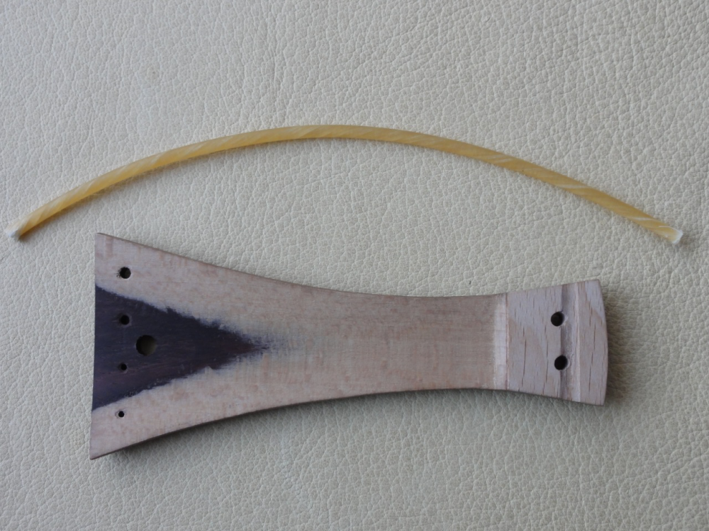 Tail gut Violin Baroque Setup 2.60mm