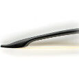 </10066>Baroque bow - Cello; Italian 17th c.
