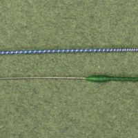 Tricolore - Steel - Violin e-1