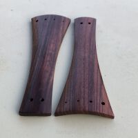 Tailpiece - Viola - Model1 - Rosewood - 133 mm