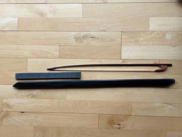 Insert for Historical Bows for Sheaths/Covers - 60 cm