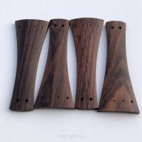 Tailpiece - Vln - Rosewood