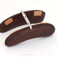 Double-Chinrest – Viola - Rosewood
