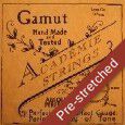 0.68 mm - Beef gut / Non Varnished - Pre-Stretched
